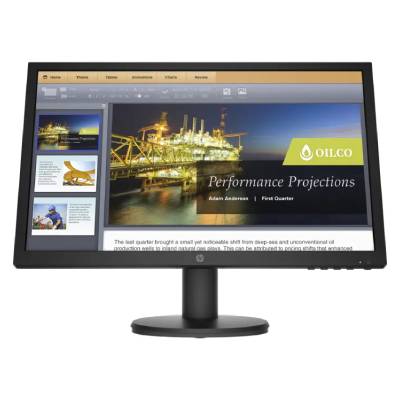 Monitor HP P21b G4 (9TY24AA)